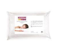 Bassetti Guanciale Comfort Memory Antiacaro