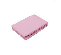 Bassetti, Lenzuola Angoli Pop Color, Ortensia, Made in Italy, 90x200, 100% cotone