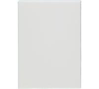 Bassetti, lenzuola con angoli in jersey-elastan, 215, bianco, 200 x 200 cm
