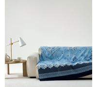 Bassetti Paraggi B1 180x270 | Granfoulard Telo Arredo elegante