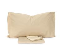 Bassetti Parure Copripiumone Matrimoniale, Pop Color Double, 100% cotone, Fumo, 250 x 200