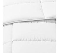 Bassetti piumino Anallergico matrimoniale ALOE 250x200 - 250 grammi