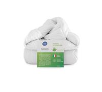 Bassetti Piumino Invernale Il PIUMONE in Microfibra con Aloe Vera, Una Piazza cm. 155x200