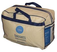 Bassetti Piumino Matrimoniale Piumone Time 15 Piumino 85 piumette H397