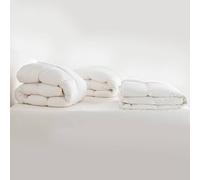 Bassetti Piumone GLOBE Cotone PERCALLE 3 stelle Invernale