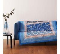 Bassetti Plaid Granfoulard 135x190 cm GENOVA B1