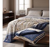 Bassetti Plaid Oplontis V9 Plaid