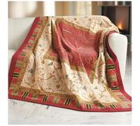 Bassetti - Plaid Imbottito Granfoulard (foto GF10 213)