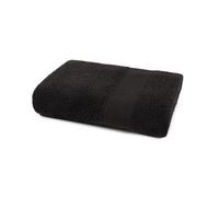 Bassetti Pop Color Nuovo Telo Doccia Bagno, Asciugamano Viso, ospite in Spugna da 430 g/m², Ardesia, cm. 100x150