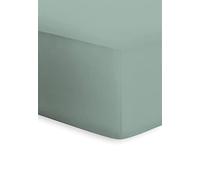 Bassetti Salvia - Lenzuolo con angoli, 90 x 190 cm, 100 x 220 cm