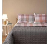 Bassetti Set Lenzuola Letto Singolo Cotone, Completo Letto Singolo composto da Lenzuolo Sopra Sotto e 1 Federa (Storie R10)