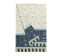 Bassetti Granfoulard Telo arredo Copritutto Oplontis 9 180x270 cm