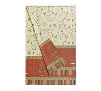 Bassetti Grandfoulard Telo arredo Oplontis copridivano multiuso 100% puro cotone