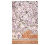 Bassetti Telo Arredo Granfoulard Copridivano, per Divano in Cotone, Copritutto, Vari Usi (Copriletto, Picnic, Tenda, Copritavolo) (CM 270x270, BOBOLI GLACE')
