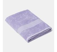 Bassetti Telo Bagno/Mare 70x140 100% Cotone (glicine)