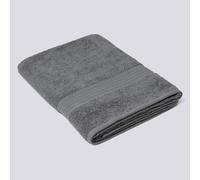 Bassetti Telo Bagno/Mare 70x140 100% Cotone (grigio)