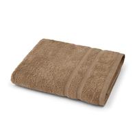 Bassetti Telo Doccia, Corda, 100% Cotone, 90X160 cm, Telo Bagno, Morbido Assorbente E Lavabile In Lavatrice