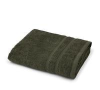 Bassetti TELO DOCCIA, MUSCHIO, 100% COTONE, 90X160