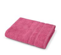 Bassetti TELO DOCCIA, ORTENSIA, 100% COTONE, 90X160