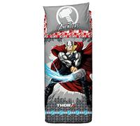 Bassetti Thor Completo Colore Singolo