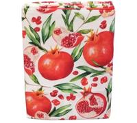 Bassetti, TOVAGLIA 140 CM X 250 CM, VIOLA, RED GRAINS