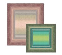 Bassetti Tovaglia in cotone, beige 170 x 170