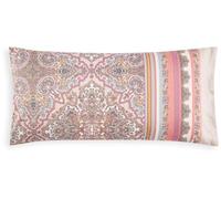 Bassetti Trapunta invernale, Piumone Pop color in cotone tinta unita imbottitura da 320 grammi (5-Ciclamino, Piazza e Mezza 220x260cm)