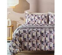 Bassetti Trapunta Matrimoniale Tangram 2501S85