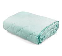 Bassetti Trapuntino copriletto Double Face Minimal 100% Cotone Made in Italy