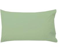 Bassetti Zucchi - Set 2 Federe Zucchi coppia di due federe per Cuscini Letto Matrimoniale in Cotone Fodere Cuscino Zucchi 50x80 cm - Journey V1