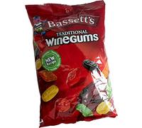 Bassetts - Winegums - zak 1 kg