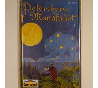 Bassewitz,Gerdt Von - Peterchens Mondfahrt
