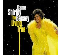 Bassey, Dame Shirley - The Living Tree