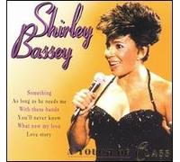 Bassey Shirley - 20 Songs