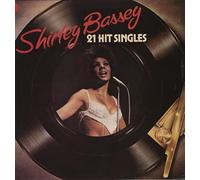 Bassey Shirley - 21 Hit Singles