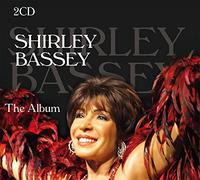 BASSEY, SHIRLEY - ALBUM