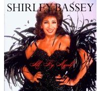 Bassey,Shirley - All By Myself