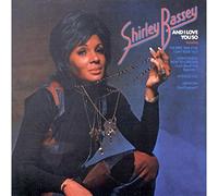 Bassey,Shirley - And I Love You So