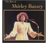 Bassey, Shirley - B.O. Shirley Bassey