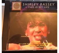 Bassey Shirley - Bassey Shirley - Bassey Shirley - This Is My Life