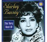 Shirley Bassey - The Very Best of Shirley Basse