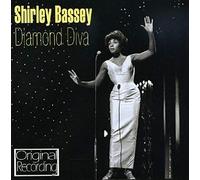 Bassey, Shirley - Diamond Diva