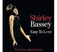 BASSEY, SHIRLEY - EASY TO LOVE
