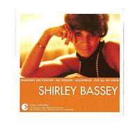 Bassey, Shirley - Essential