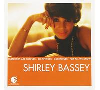 Bassey, Shirley - Essential-Best Of
