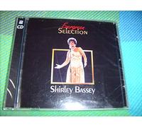 Bassey,Shirley - Evergreen Selection