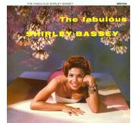 Bassey,Shirley - Fabulous Shirley Bassey