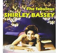 Bassey, Shirley - Fabulous Shirley Bassey