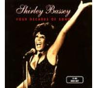 Bassey, Shirley - Four Decades of Song