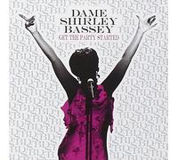 Bassey, Shirley - Get The Party Started